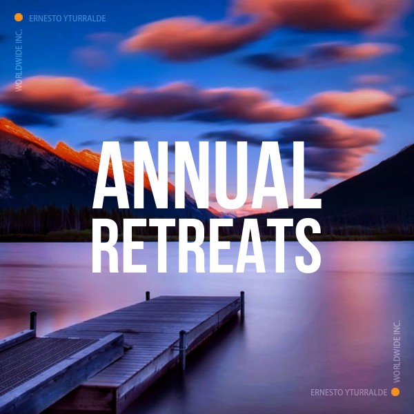 Team Building Exercise - Annual Retreats - Corporate Annual Offsites