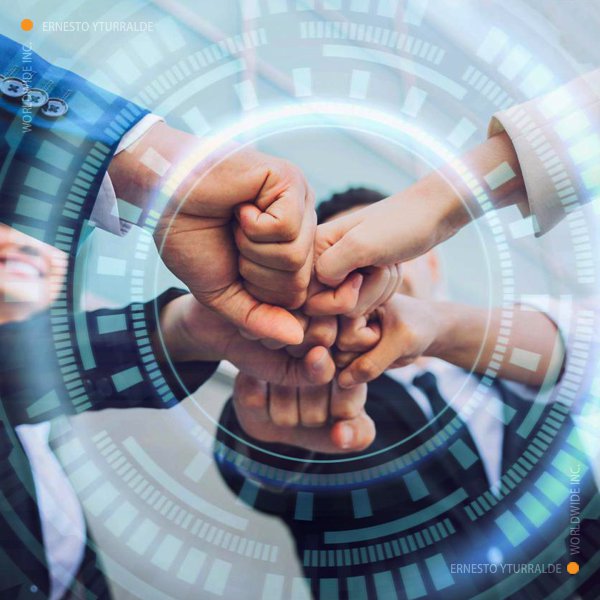 Team Building Coach para desarrollar Equipos de Trabajo