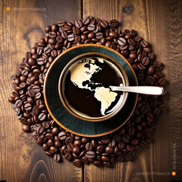 World Café Workshops: Talleres para la gestión del cambio y el desarrollo de competencias del talento humano de tu organización